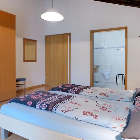 Apartment Von Allmen By Interhome Wilderswil Esterno foto