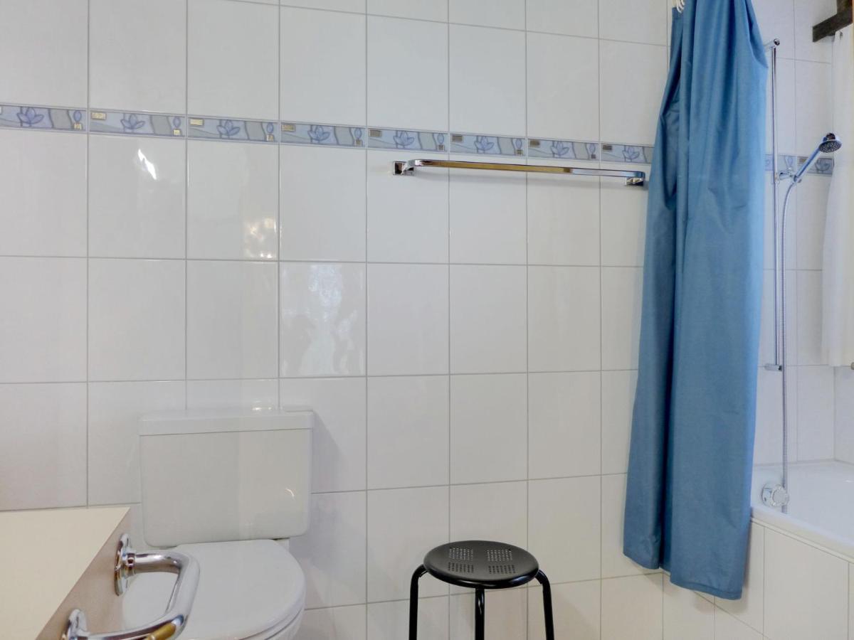 Apartment Von Allmen By Interhome Wilderswil Esterno foto