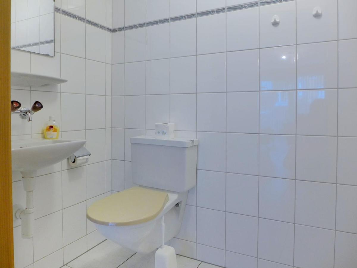 Apartment Von Allmen By Interhome Wilderswil Esterno foto
